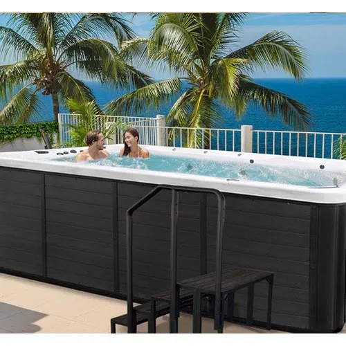 Swimspa hot tubs for sale in Allen